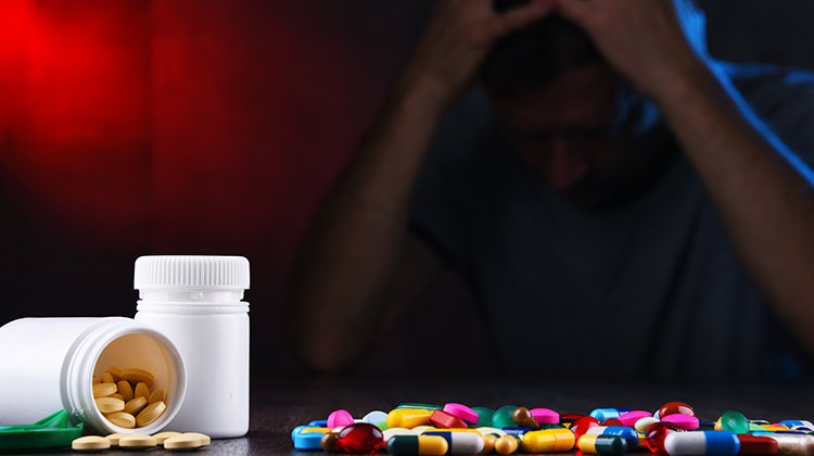 10 Things That Matter About Psychoactive Drugs