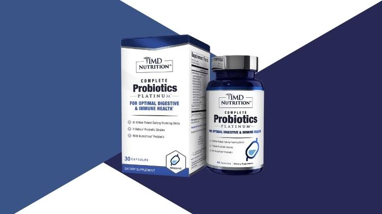 1md probiotics reviews