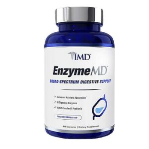 1MD EnzymeMD