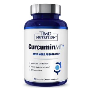 1MD Nutrition Curcumin MD Plus