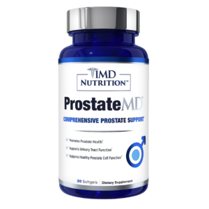 1MD ProstateMD