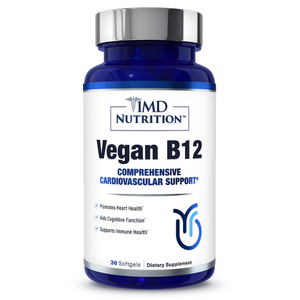 1MD Vegan B12