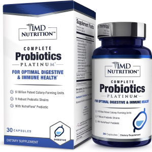 1md probiotics reviews
