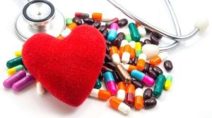 heart medications