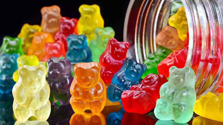 5 Best CBD Gummies For Anxiety 2020 - Is Is Effective?