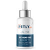 Petly CBD Oil For Dogs