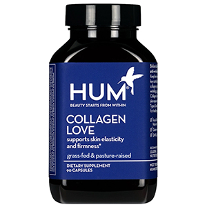 HUM Nutrition Collagen Love