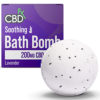 cbdfx cbd bath bomb