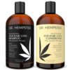 dr hempster shampoo