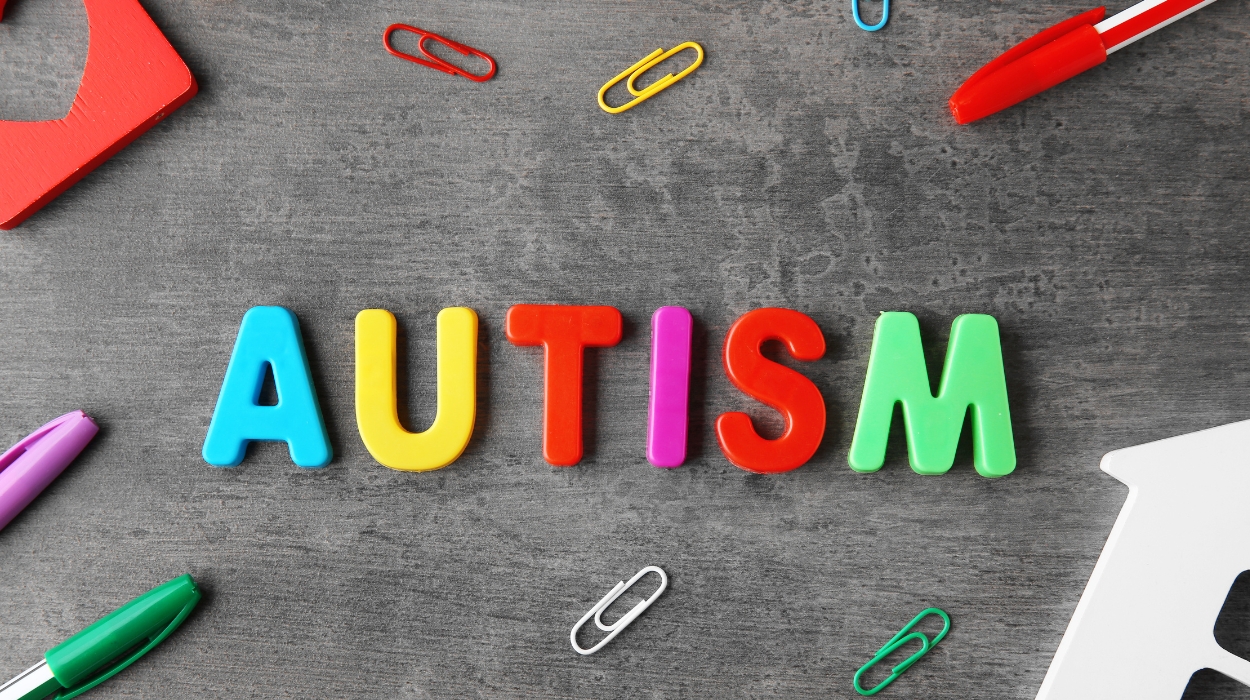 communication with autism
