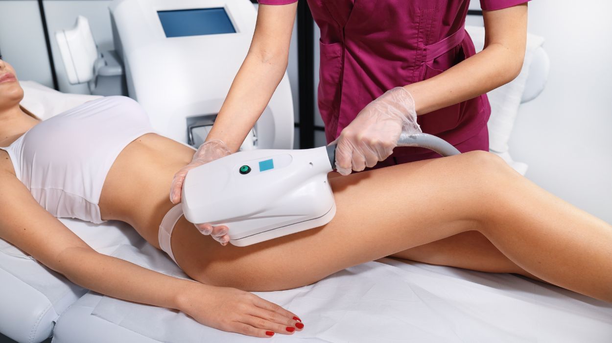 how many pounds can you lose with coolsculpting