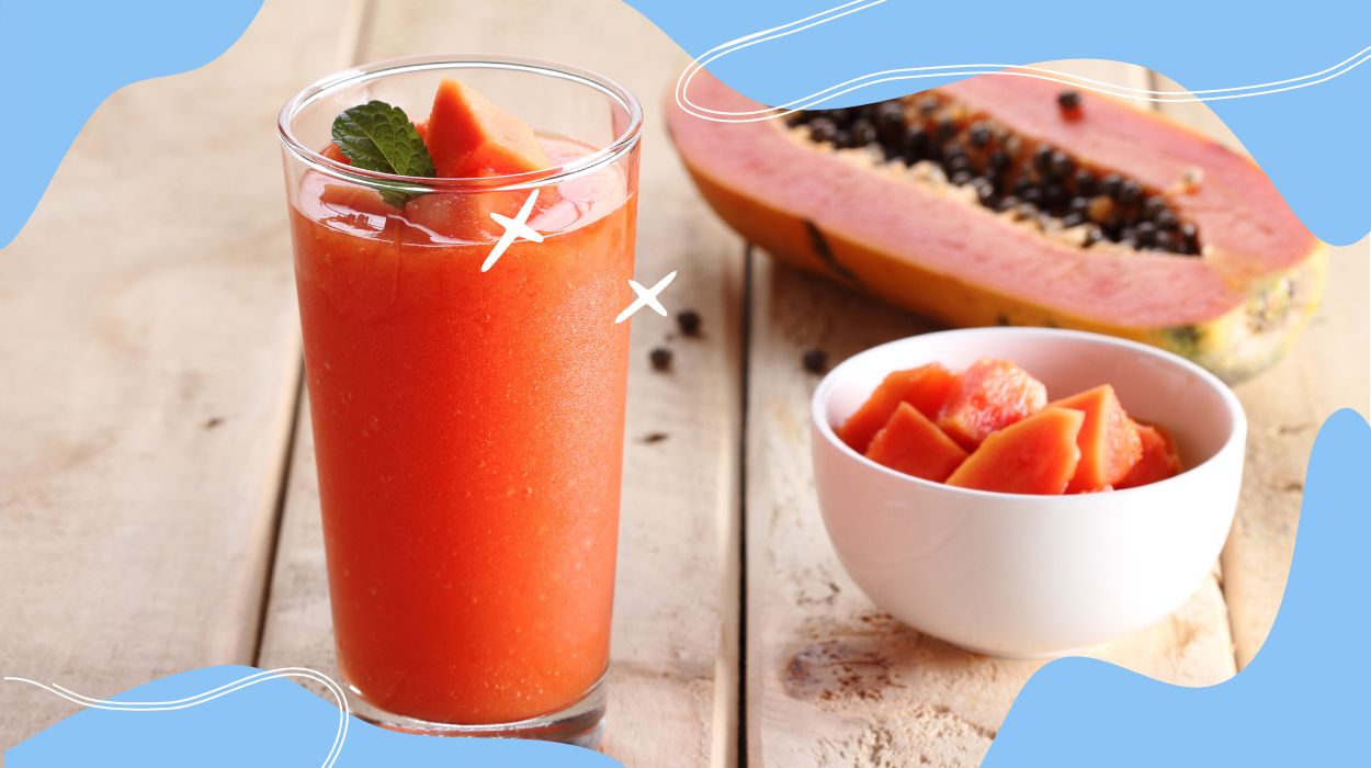 Is Papaya Good For Weight Loss in 2023? - Vimarsana News