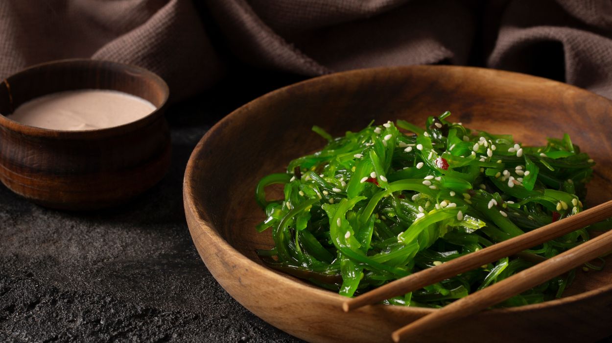 Health Benefits Of Moringa And Kale