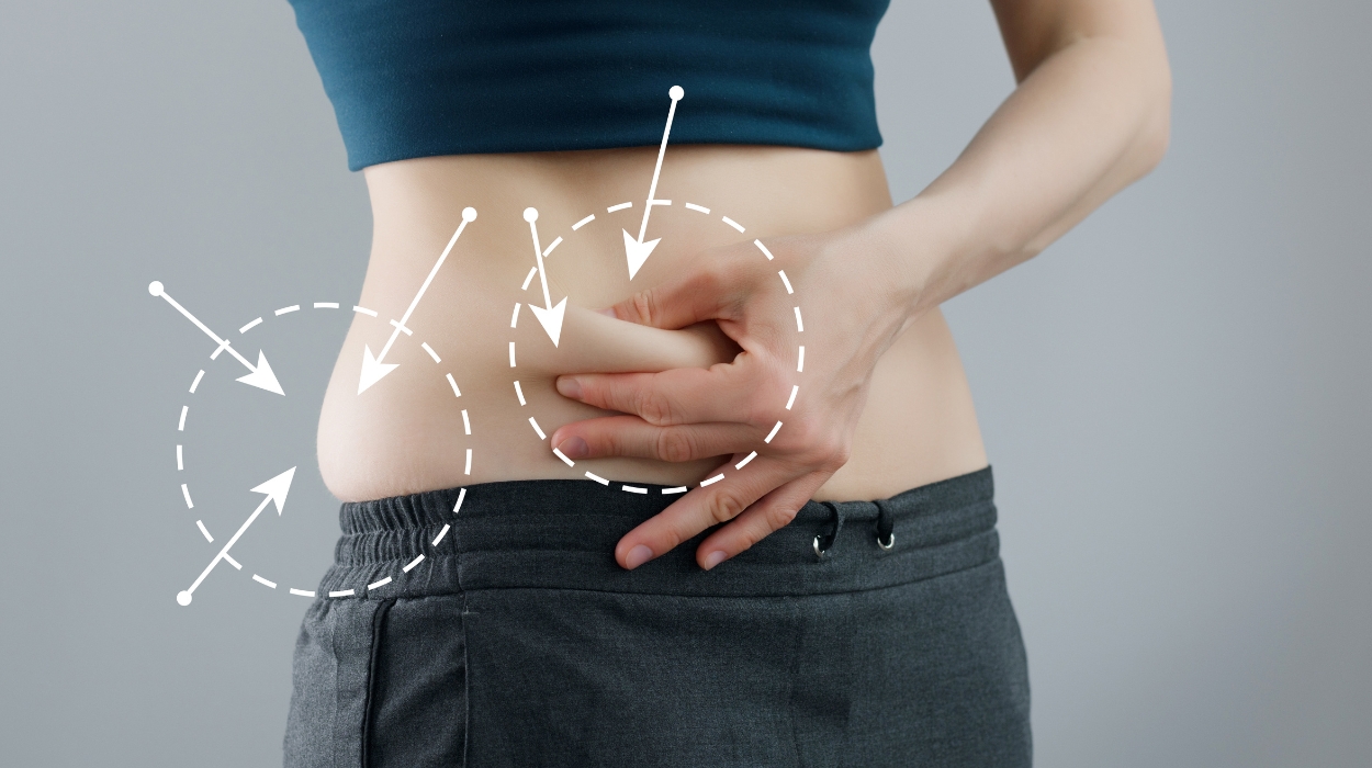 Skinny Fat What Does It Mean? Causes, Risks and How To Fix It photo