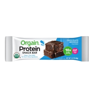 Orgain Protein Snack Bar