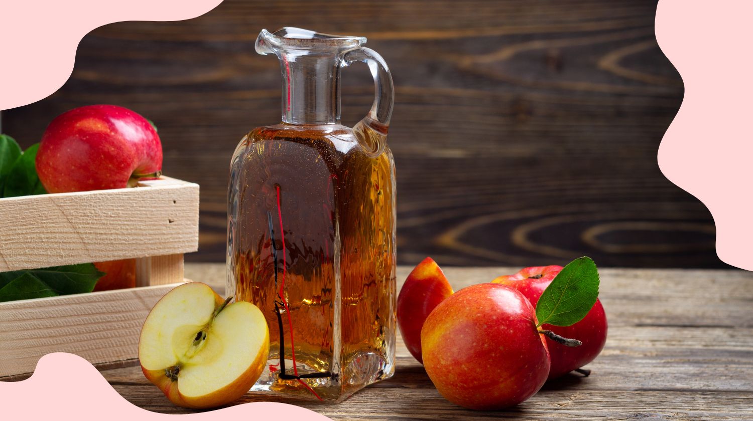 apple cider vinegar for colds