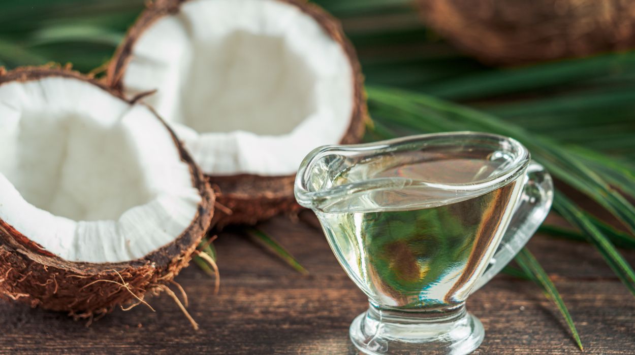 5 Coconut Oil Benefits That Can Heal Leaky Gut
