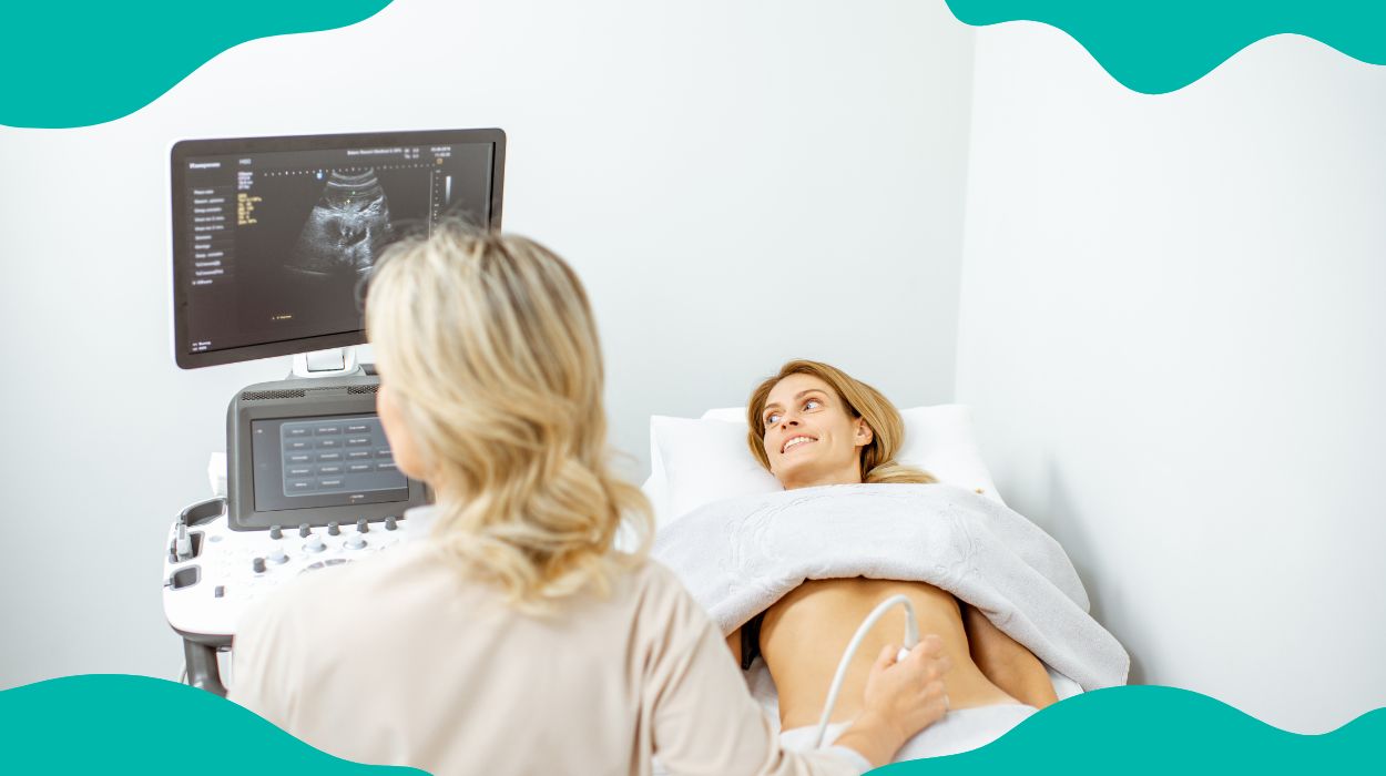 How Soon Can A Doctor Detect Pregnancy By Pelvic Exam 6