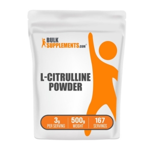 best l-citrulline supplement