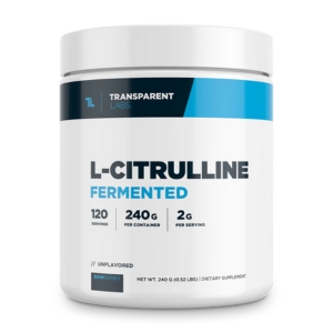 best l-citrulline supplement