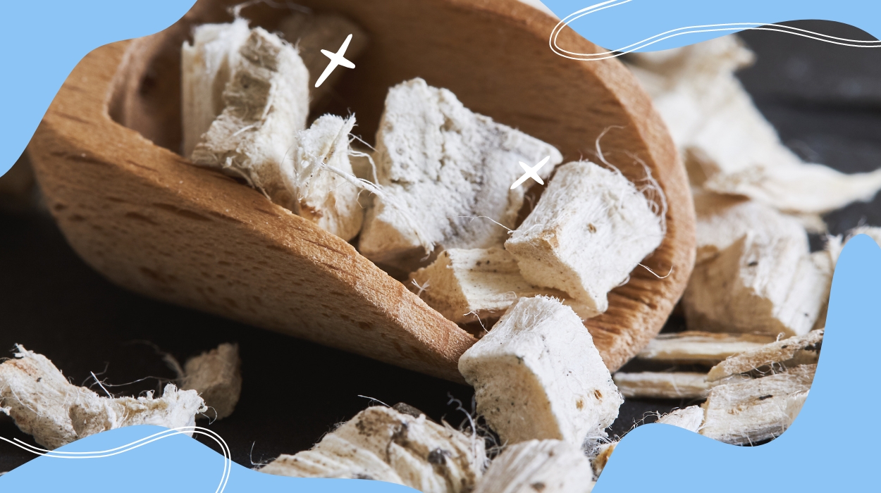 marshmallow root benefits for gut