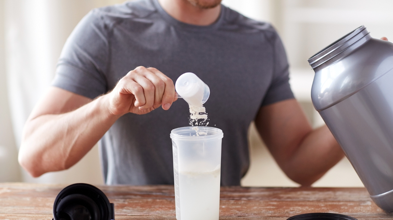 How Often To Drink Protein Shakes Weight Gain