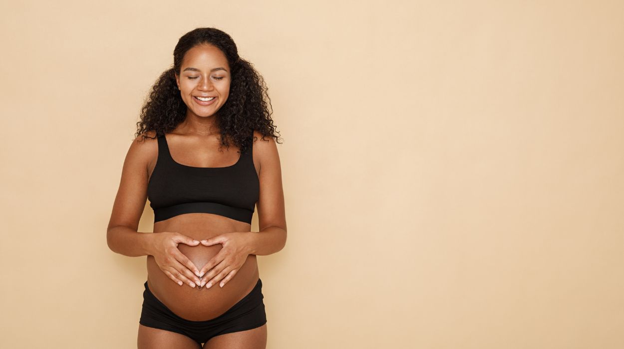 How to Treat Abdominal Tightening During Pregnancy