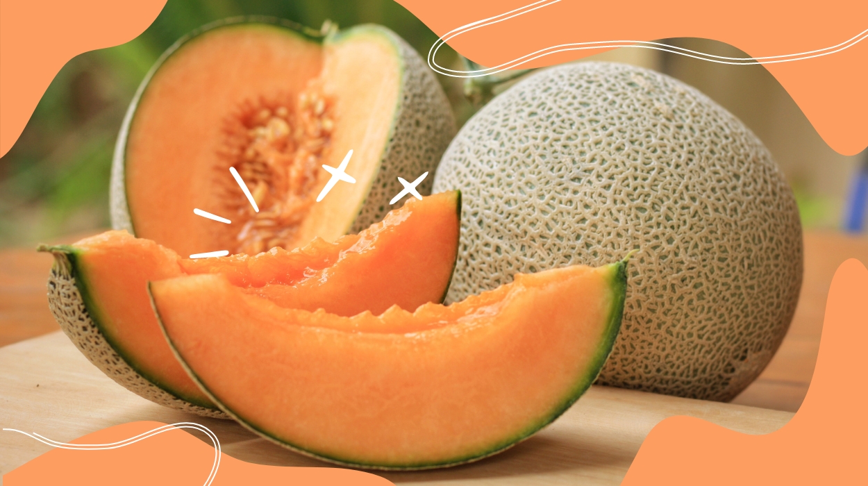 Is Cantaloupe Good For Weight Loss