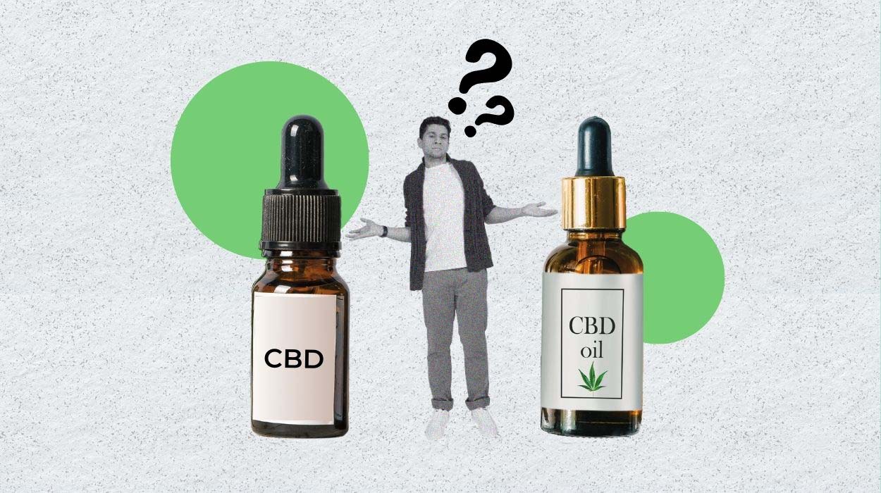 what to look for when buying cbd oil