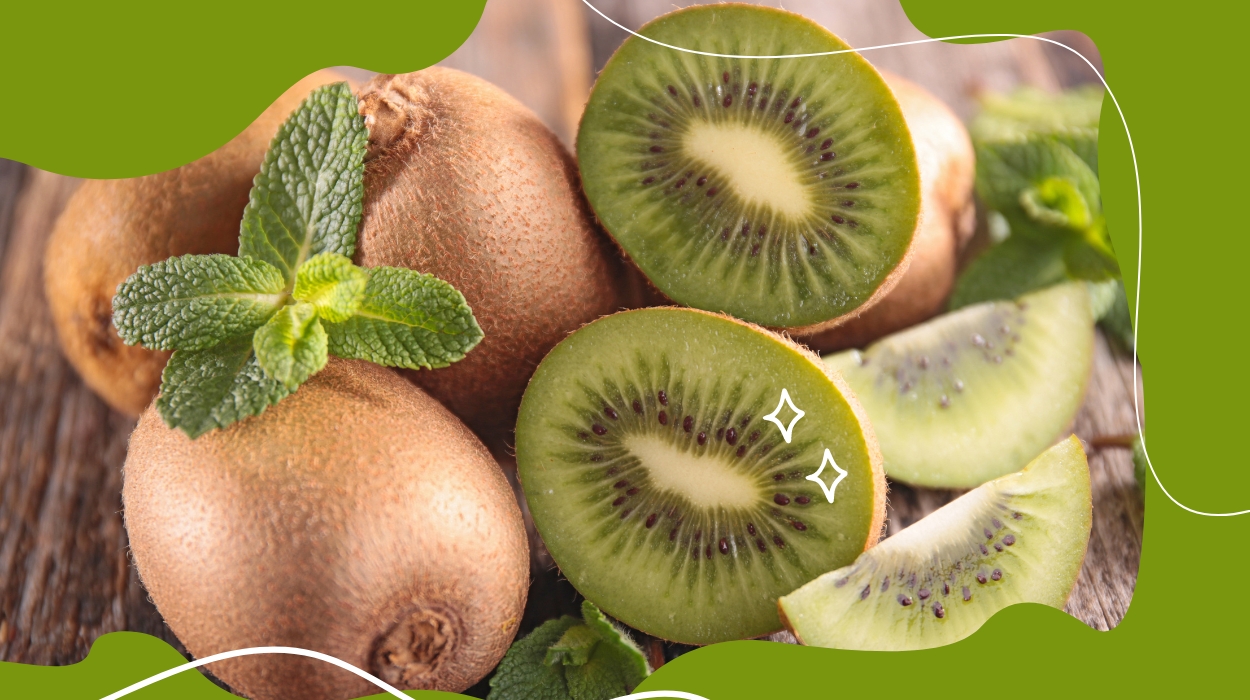 Is Kiwi Good For Weight Loss