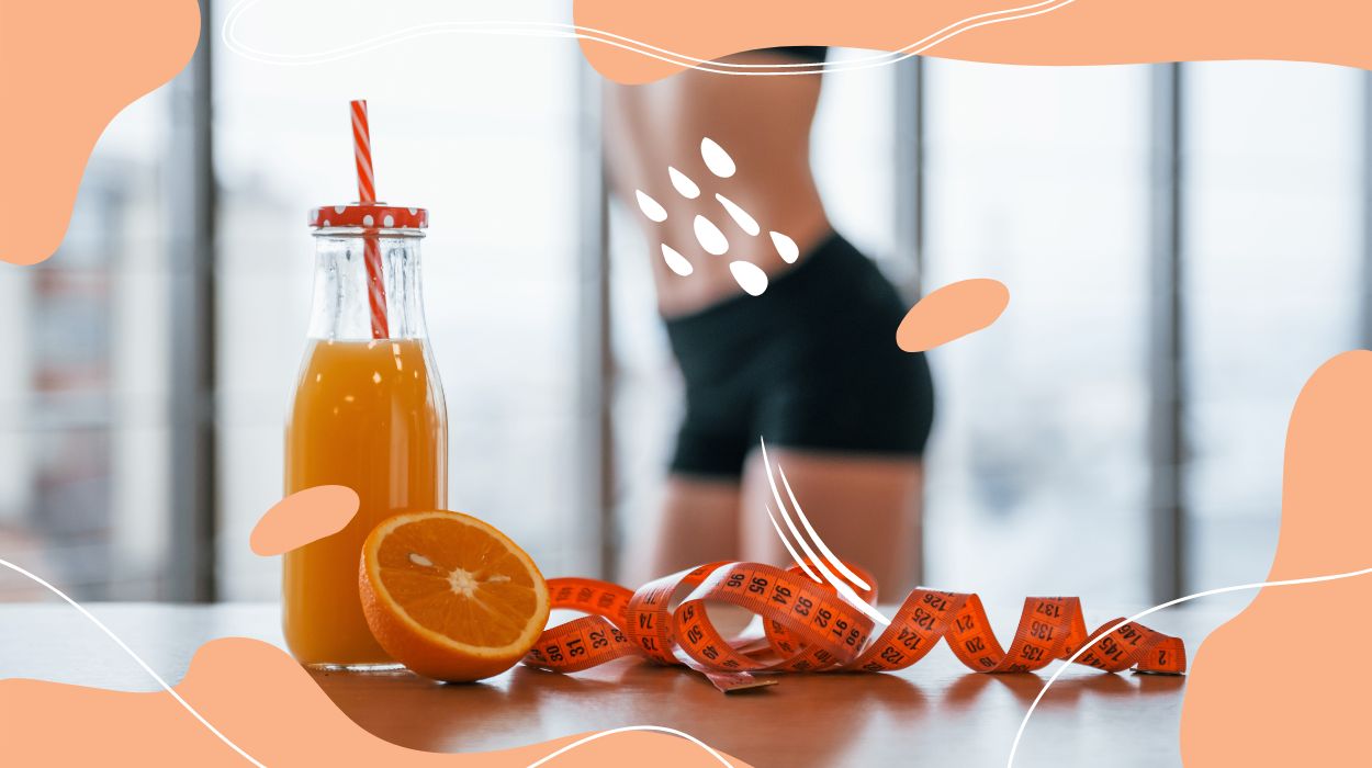 Is Orange Juice Good For Weight Loss