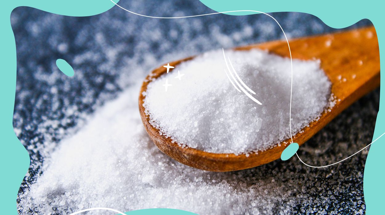 How Much Sodium A Day To Lose Weight 2023? - Vimarsana News