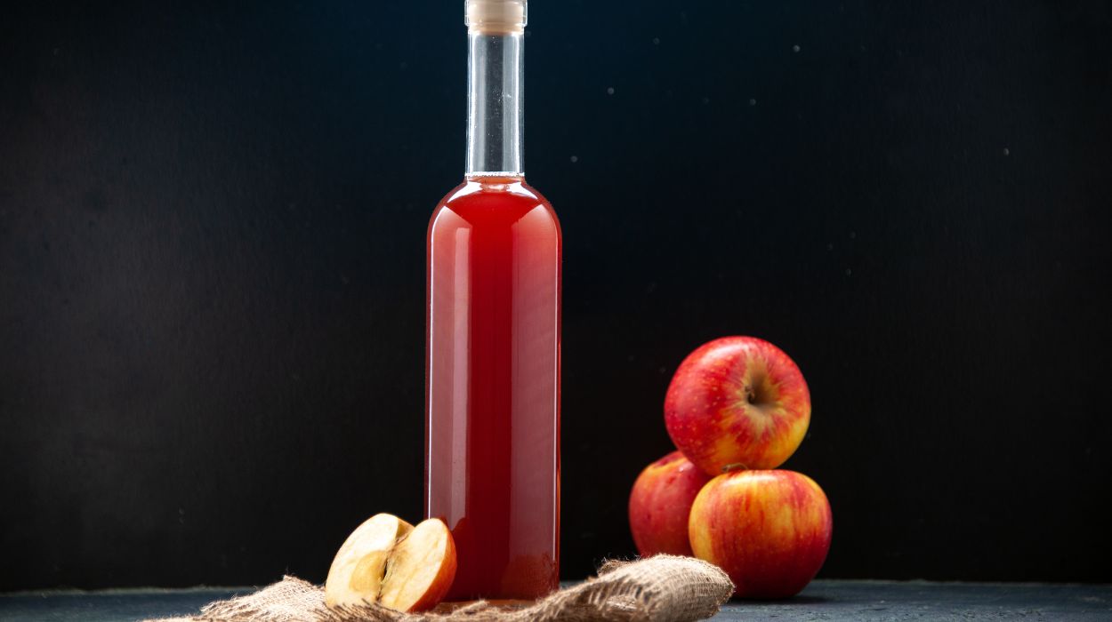 How Does Apple Cider Vinegar Detox Your Body