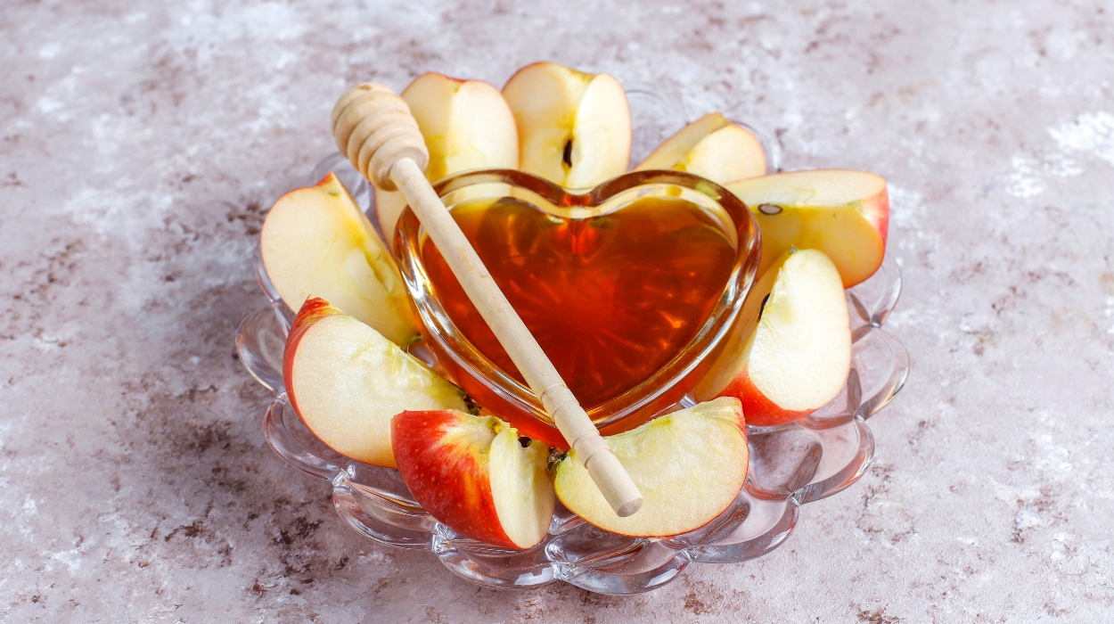 apple cider vinegar gummies benefits