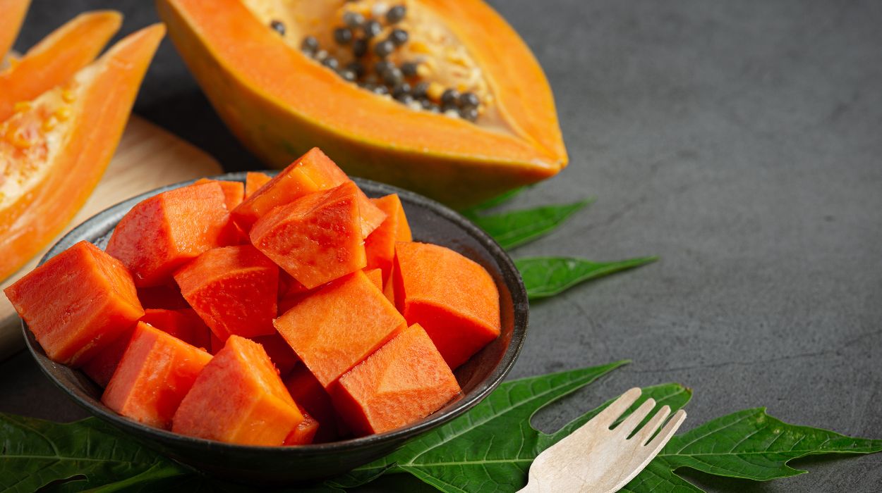 Best Ways To Eat Papaya