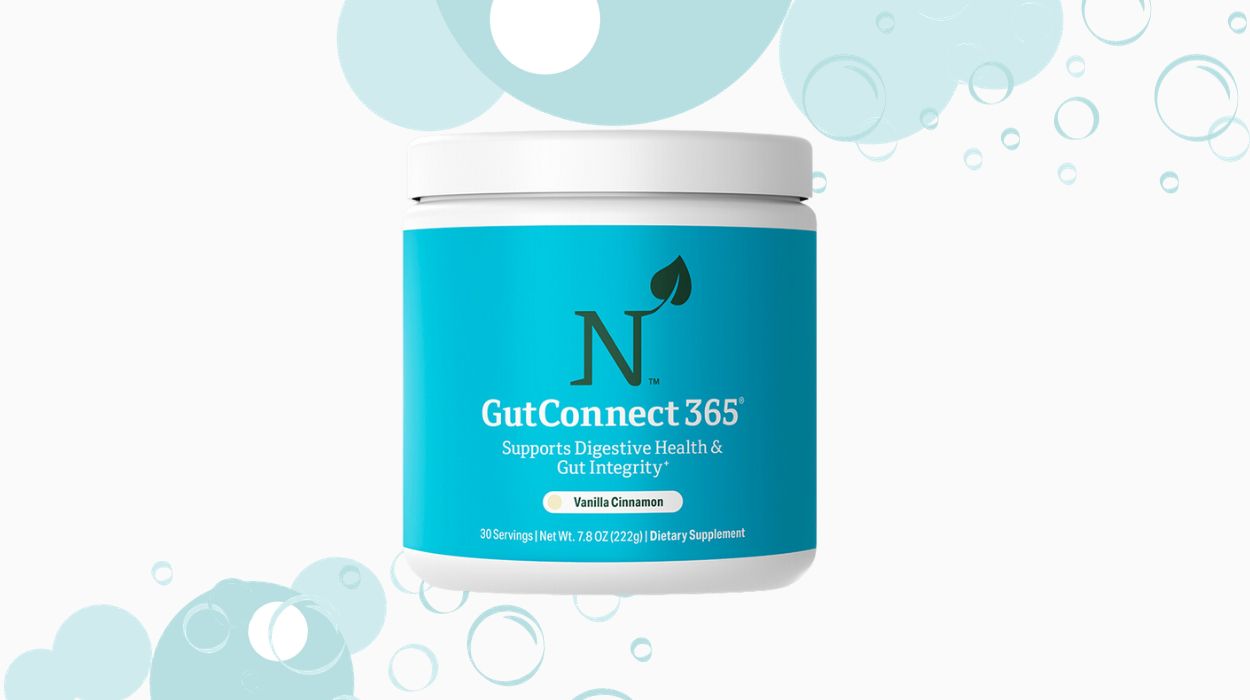 Gut Connect 365