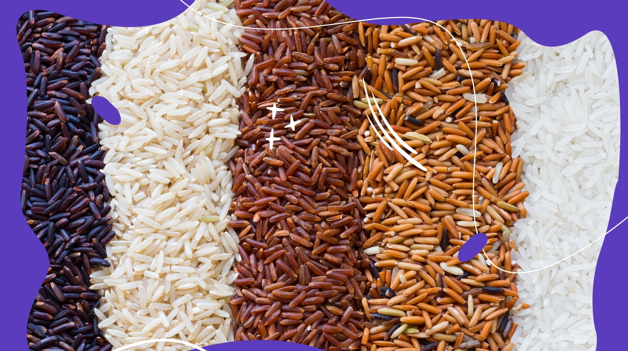 Is Rice Good For Weight Loss