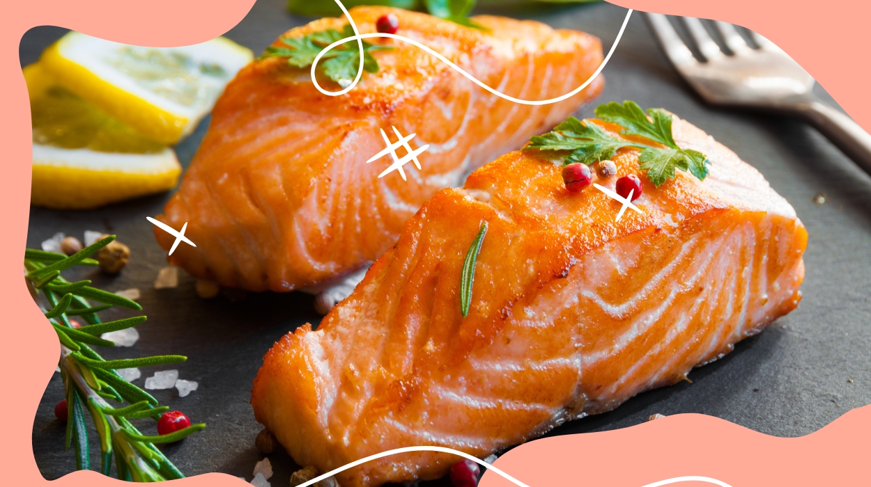Is Salmon Good For Weight Loss