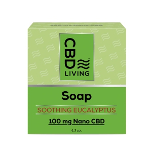 best cbd soap