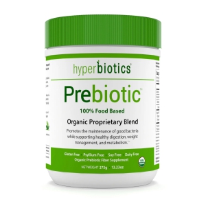 hyperbiotics organic