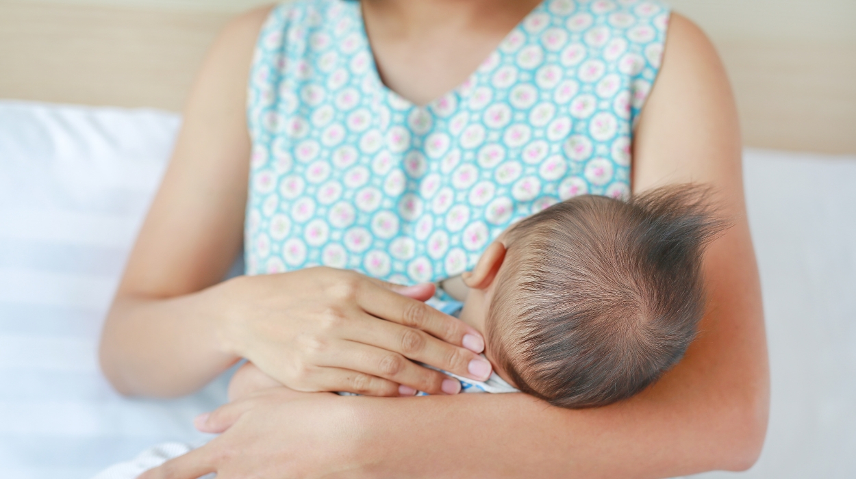 best protein powder for breastfeeding