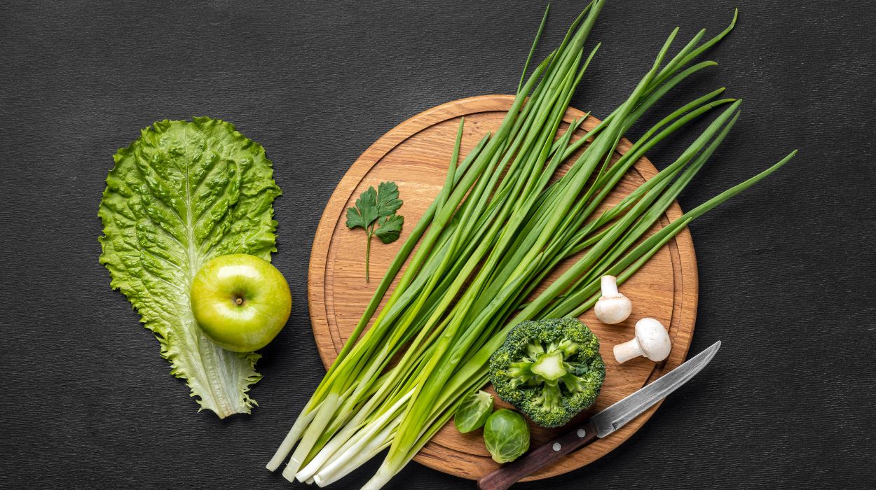 8 Health Benefits Of Chives: Nutrition, Risks & Ways To Eat 2024
