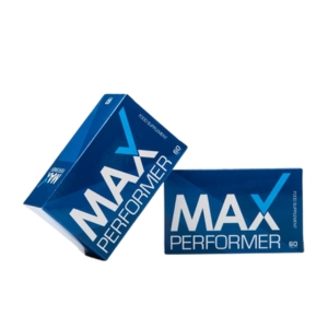 max performer