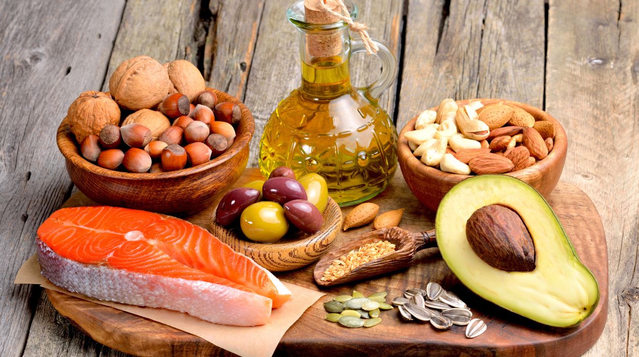 Top 8 Healthy Fats For Keto Diet