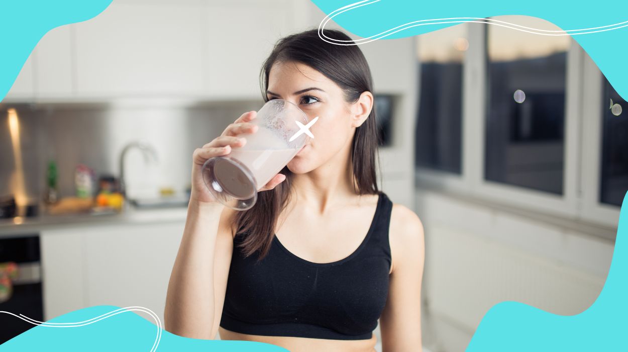 best milk for weight loss
