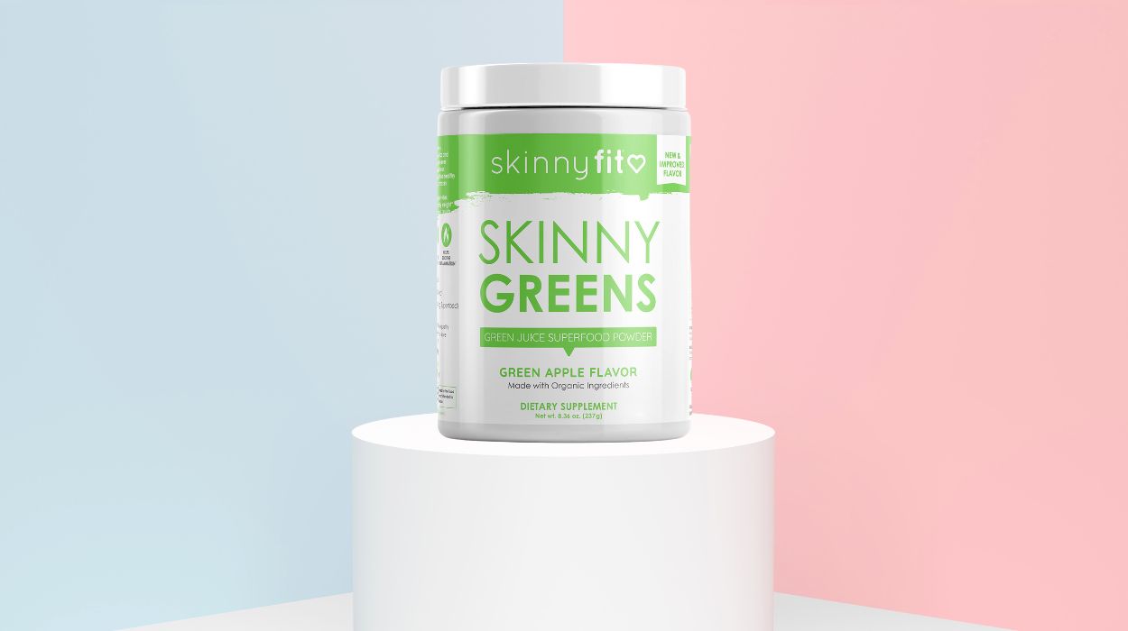skinny greens reviews