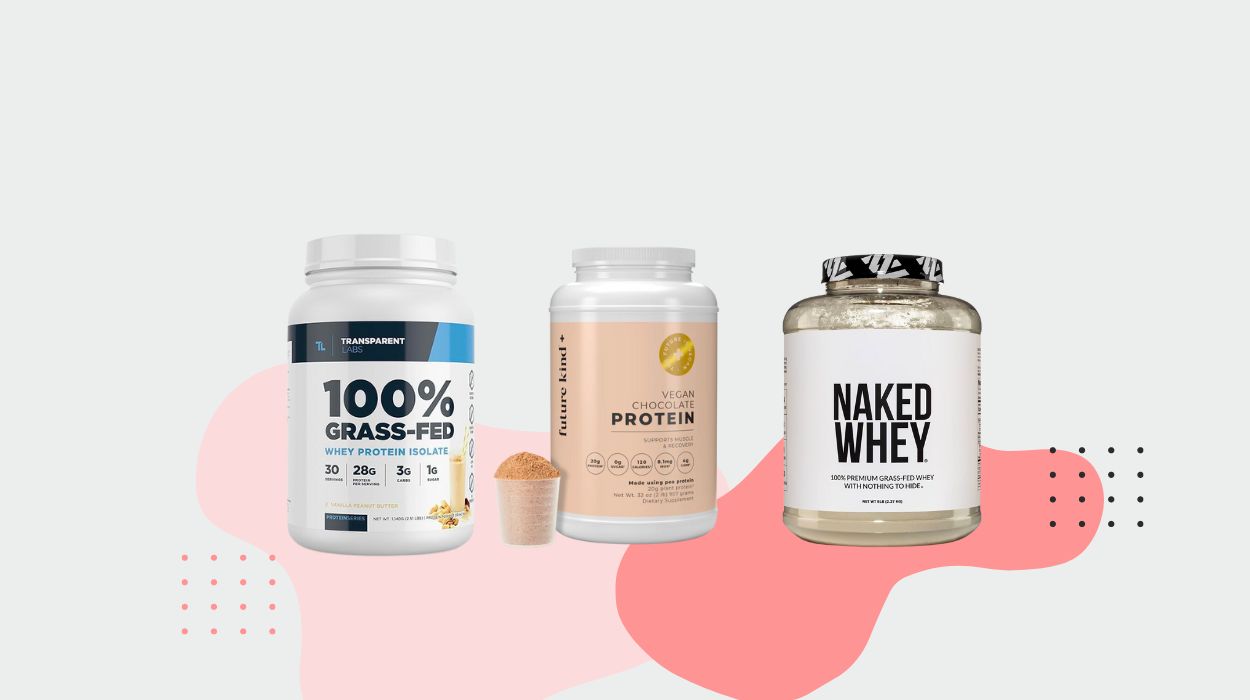 Best Protein Powder For Runners 1