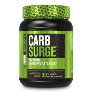 best carb supplement
