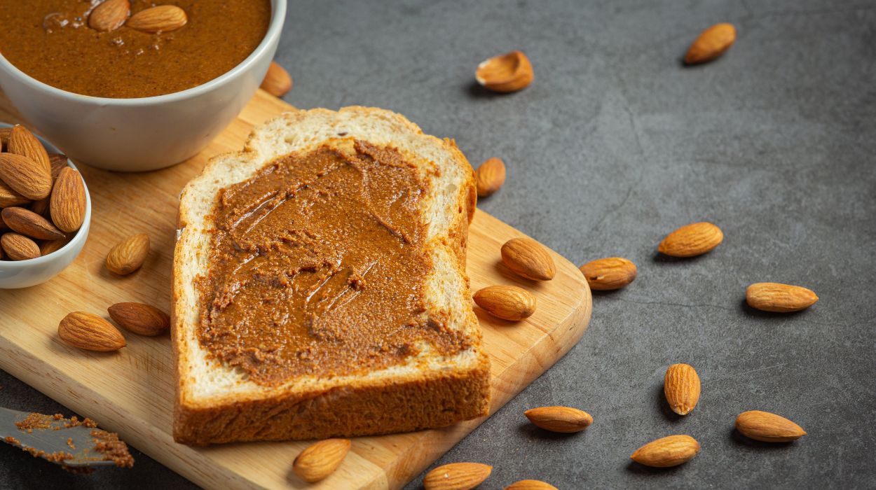 Alternatives To Peanut Butter