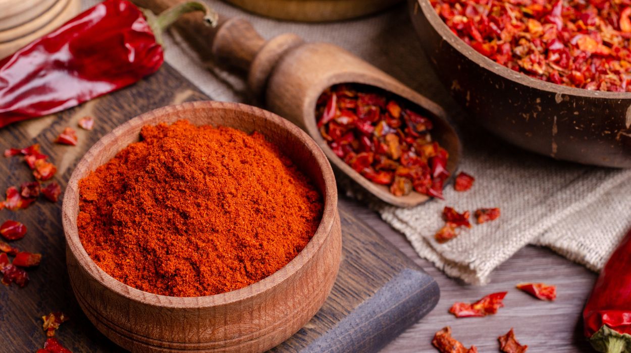 How To Use Cayenne Pepper For Weight Loss